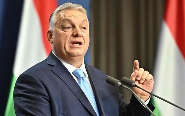 Орбан поклявся, що Угорщина не стане українською колонією ➤ Prozoro.net.ua