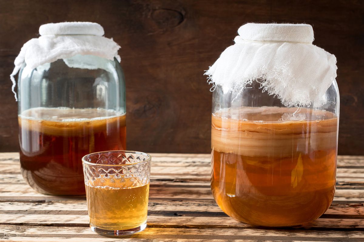 Не такие уж полезные: как смузи и ферментированные продукты влияют на сердце