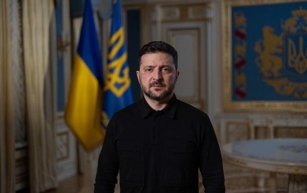 Не энергетика: Зеленский назвал три новые цели ударов России