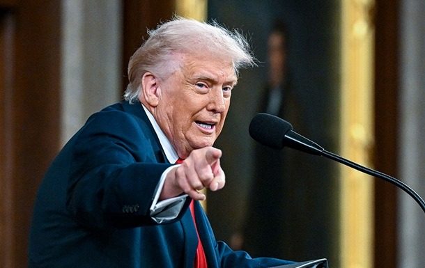 Іран пішов на контакт після ударів США: несподівані слова Трампа