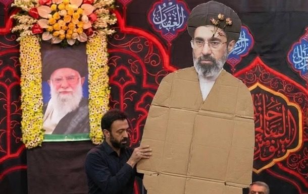 Хаменеи вывезли к Путину: вспыхнул новый скандал