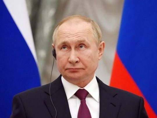 Forbes: три выгоды Путина от войны на Ближнем Востоке