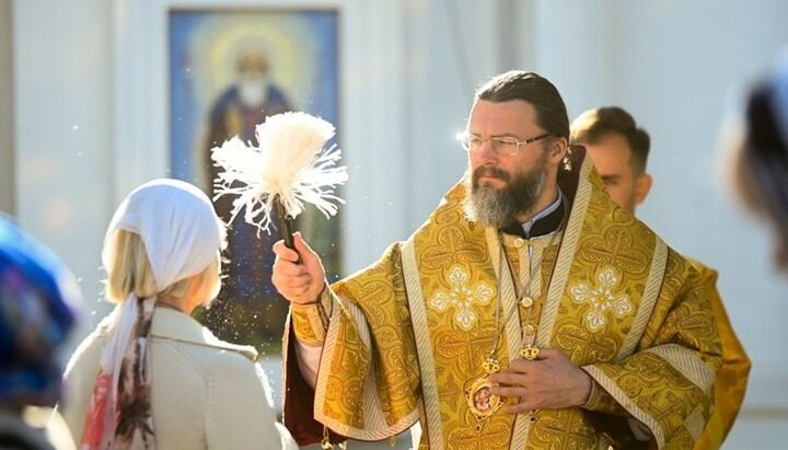 3 березня: яке церковне свято, куди не можна ходити і чому ➤ Prozoro.net.ua