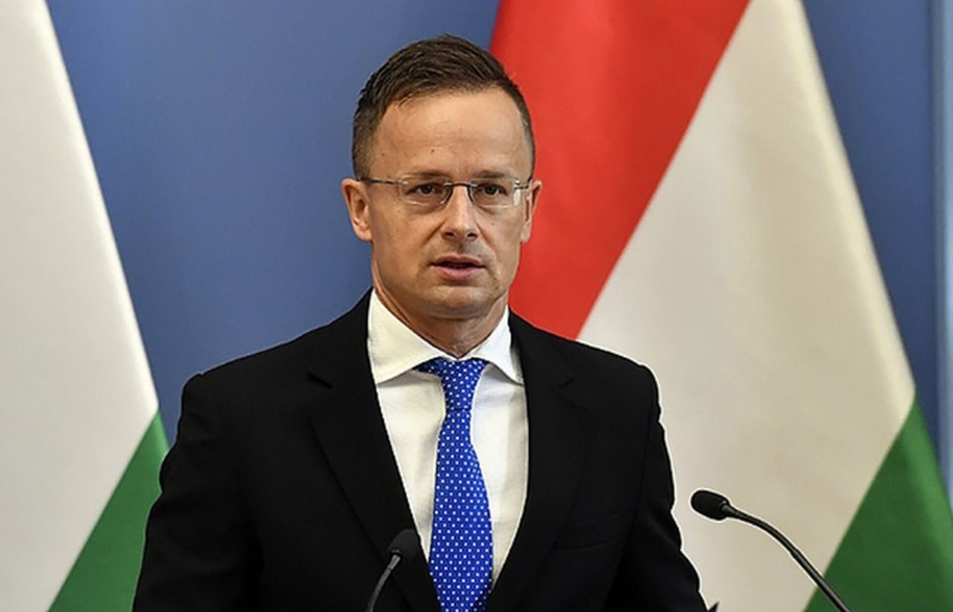 Угорщина вигадала “зачіпку” для скасування санкцій проти РФ ➤ Prozoro.net.ua