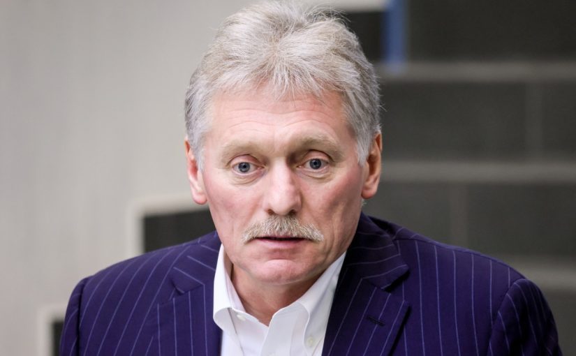 Пєсков забив на сполох: Кремль ошарашений останніми подіями ➤ Prozoro.net.ua