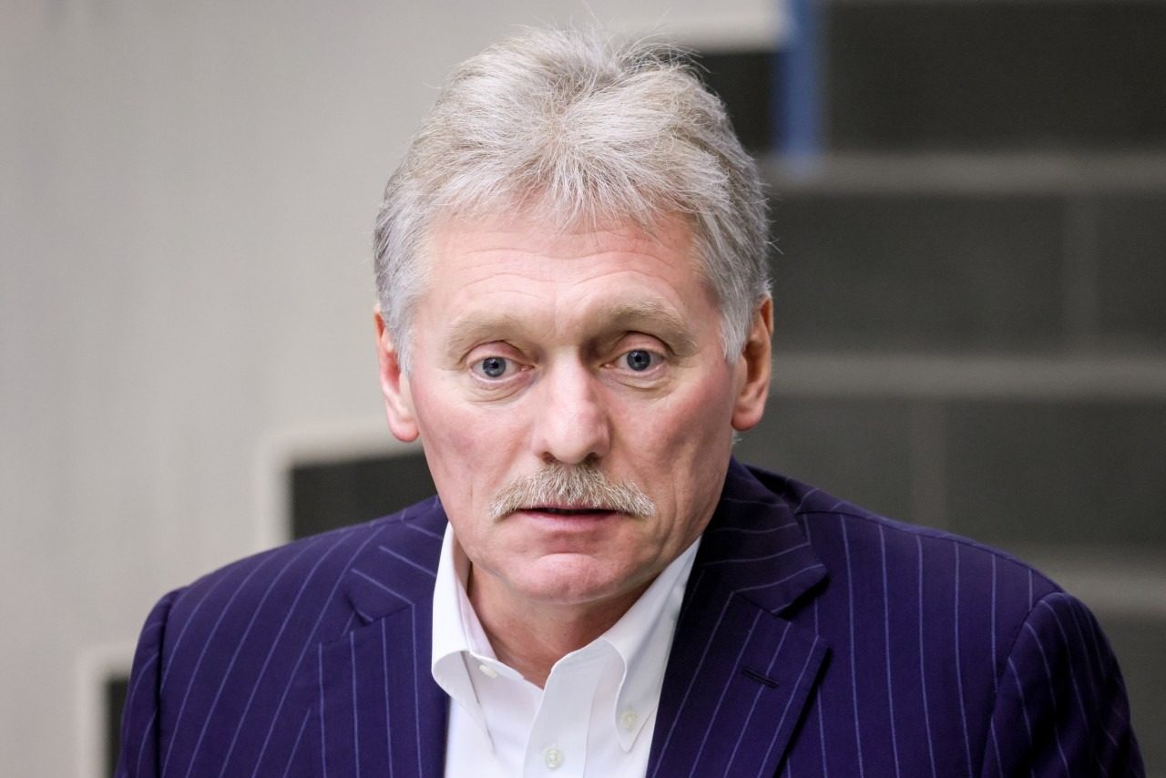 Песков забил тревогу: Кремль ошарашен последними событиями ➤ Prozoro.net.ua