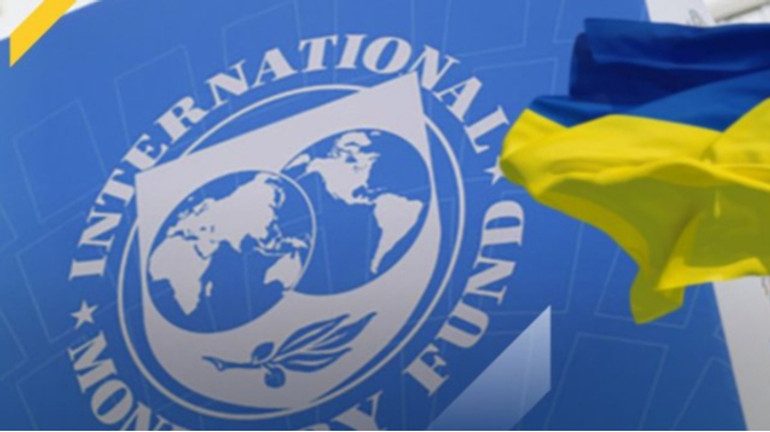 МВФ поставив жорсткі умови Україні: “блокада” грошей і нові дедлайни