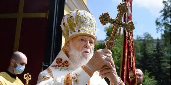 Назвал дату. Последнее пророчество патриарха Филарета