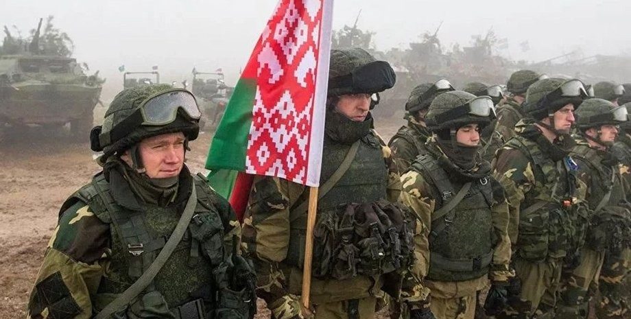 Летел атаковать Украину: военные Беларуси сбили Шахед над Гомелем