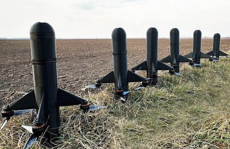 Зеленський пояснив, чому система перехоплення дронів працює лише в Україні ➤ Prozoro.net.ua