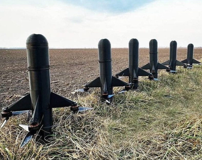 Зеленський пояснив, чому система перехоплення дронів працює лише в Україні ➤ Главное.net