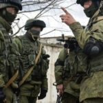 Хотять захопити до «червоної дати»: це місто під загрозою окупантів РФ ➤ Prozoro.net.ua