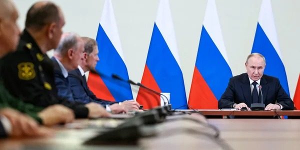 РФ готує нову підлість для України ➤ Prozoro.net.ua