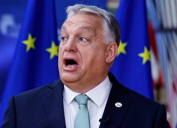 Орбан догрався: в ЄС ошелешили рішенням щодо Угорщини ➤ Главное.net