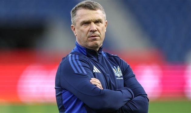 Легенда футболу може проміняти Україну на Угорщину