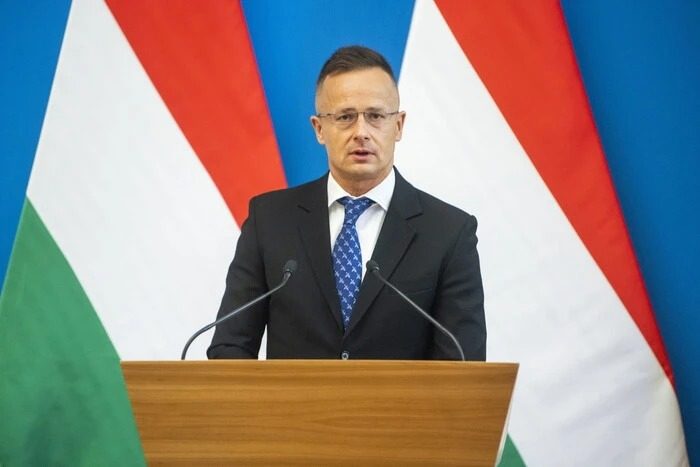 Венгрия придумала «зацепку» для отмены санкций против РФ
