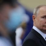 Bild предупреждает об угрозе: Путин может готовить нападение на еще одну страну ➤ Prozoro.net.ua