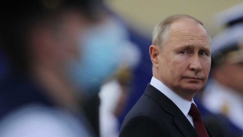 Bild попереджає про загрозу: Путін може готувати напад на ще одну країну ➤ Prozoro.net.ua