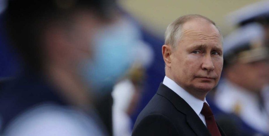 Bild попереджає про загрозу: Путін може готувати напад на ще одну країну ➤ Prozoro.net.ua