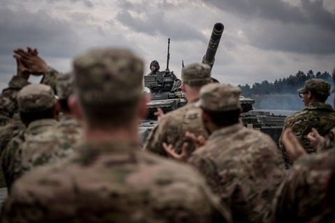 Составлен рейтинг крупнейших армий мира: на каком месте ВСУ