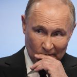 В РФ все гірше, ніж прогнозували. Путін підтвердив ➤ Prozoro.net.ua