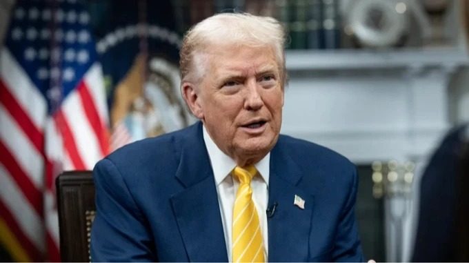 Трамп сделал громкое заявление об Украине и ее проигрыше в войне