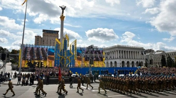 Война в Украине закончится, когда будет четверка: предсказание