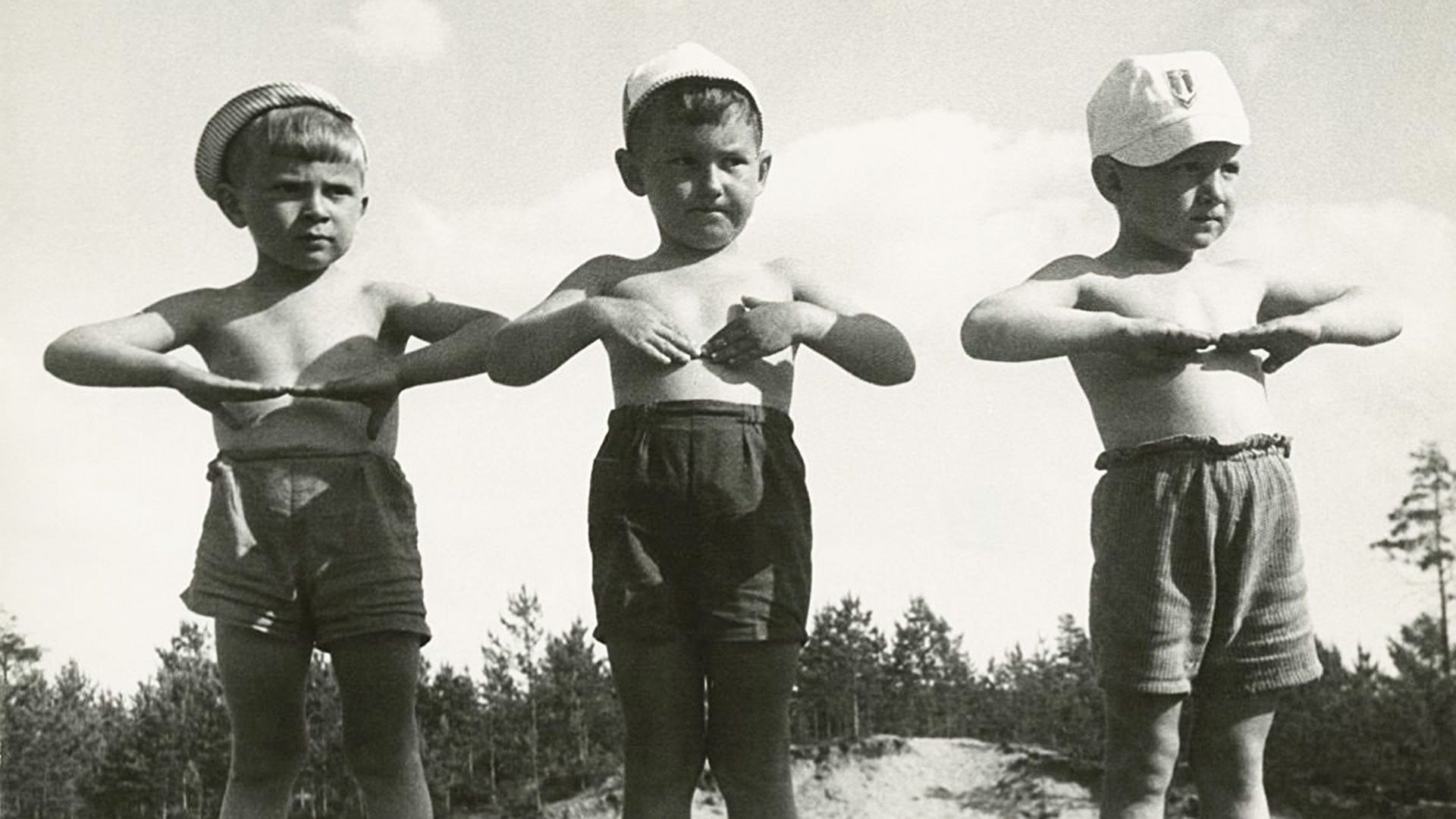 Удивитесь: у людей, выросших в 1960-х, есть одна особенность