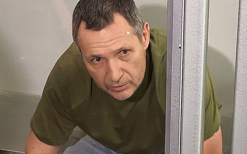 Лучше присядьте: всплыли громкие подробности убийства Парубия ➤ Prozoro.net.ua