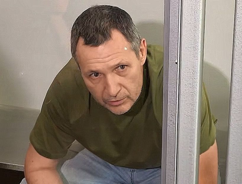 Лучше присядьте: всплыли громкие подробности убийства Парубия ➤ Prozoro.net.ua