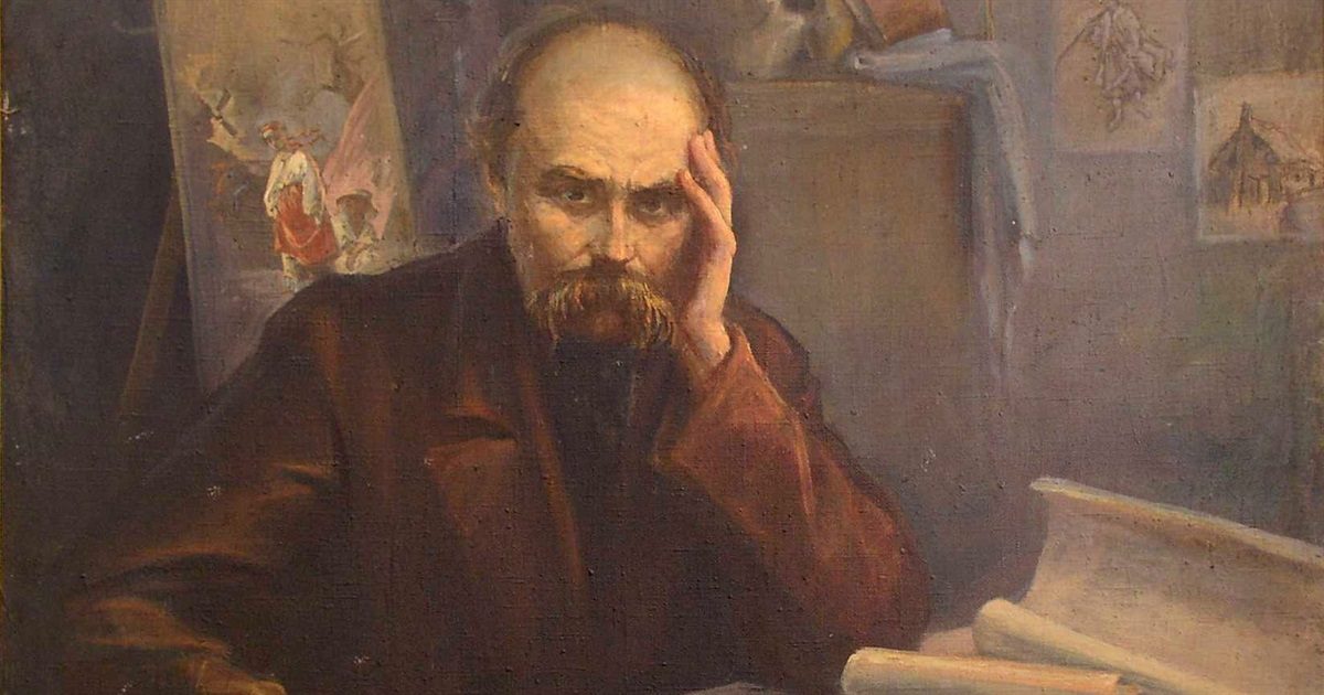 Шевченко без мифов: историк разрушил стереотип, в который верят поколения