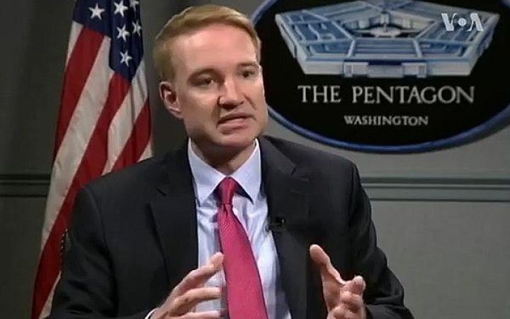 Україну закликали бути обережною з гарантіями безпеки США