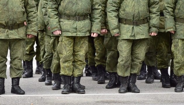 Россия наращивает армию до рекордных цифр: подписан новый указ