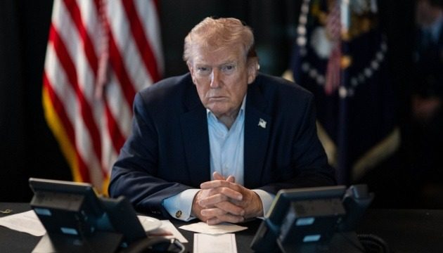 Це не Іран: Трамп назвав “найбільшого ворога” США ➤ Главное.net