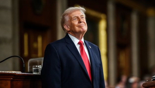Это не Иран: Трамп назвал «величайшего врага» США