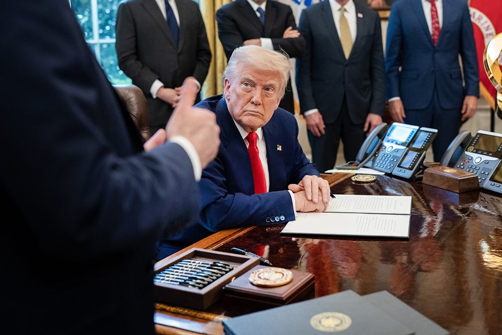 Кто начал войну с Ираном: Трамп нашел «козла отпущения»