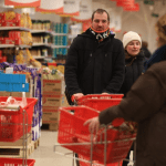 Продукти в Україні подорожчають на 10%: чи чекати на дефіцит через війну в Ірані ➤ Prozoro.net.ua