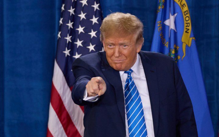 Трамп давит на союзников по НАТО из-за войны с Ираном: детали заявления