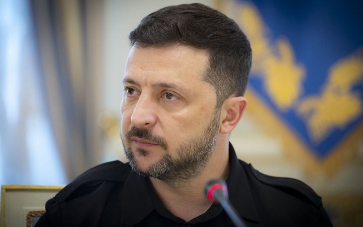 Зеленський розповів, як хоче запам’ятатися українцям