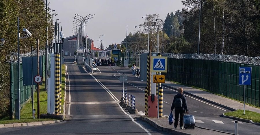 Вторжение в Нарву: РФ может провернуть в Эстонии донецкий сценарий