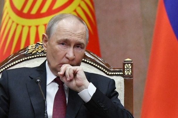 В Москве запахло переворотом: почему Путин залег на дно