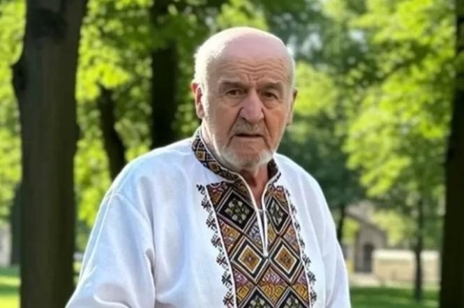 Украинцы в скорби. Не стало Деда Толи: что произошло