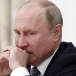У Росії підняли бунт і закликають судити Путіна ➤ Prozoro.net.ua