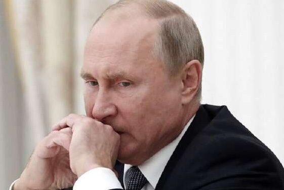 У Росії підняли бунт і закликають судити Путіна ➤ Prozoro.net.ua