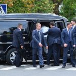 Элитный бус Януковича уйдет с молотка: какая цена ➤ Prozoro.net.ua
