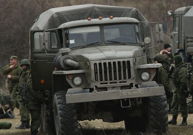 Наступление РФ в 2026 году «захлебнется»: в ISW объяснили причину
