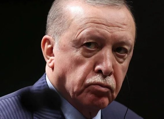 Эрдоган потряс заявлением о «пути к миру» в Украине ➤ Prozoro.net.ua
