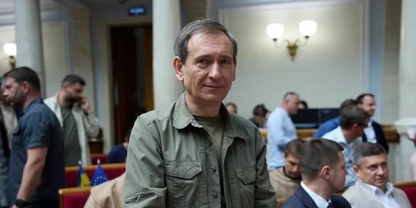 Мобілізація депутатів: Веніславський гостро відповів Зеленському
