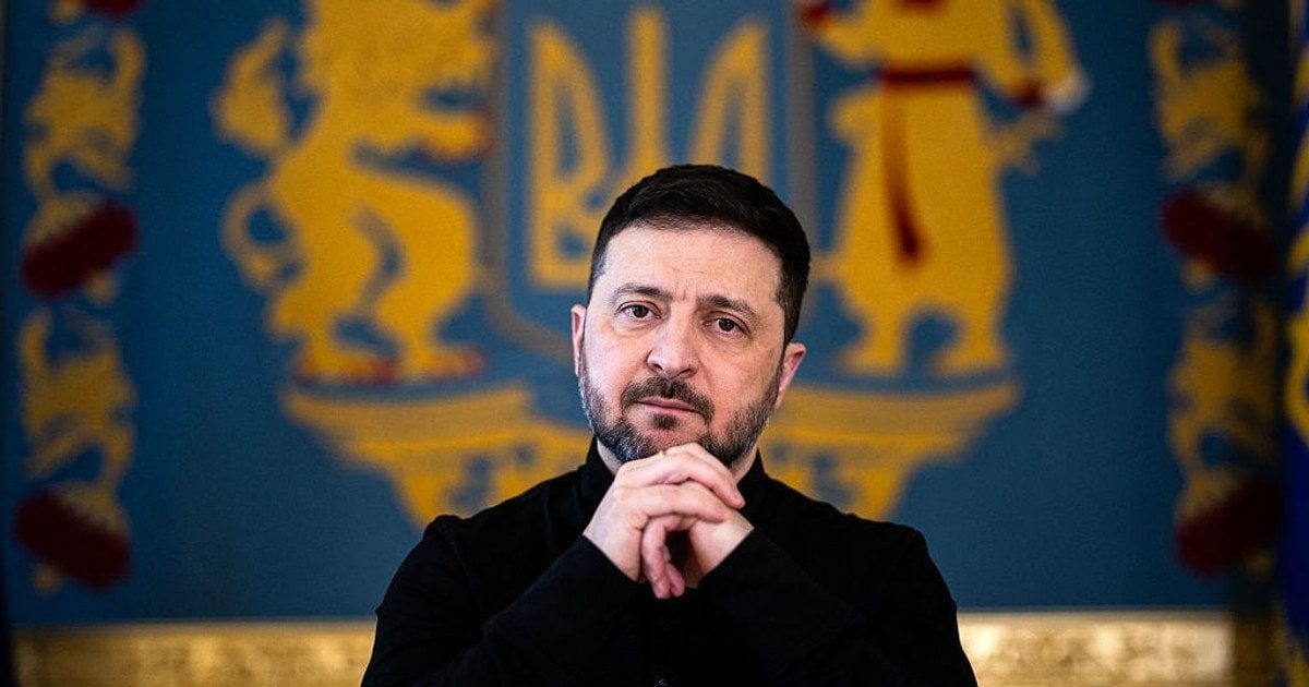 Зеленський розкрив деталі дронової угоди