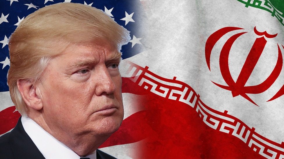 Іран пішов на контакт після ударів США: несподівані слова Трампа